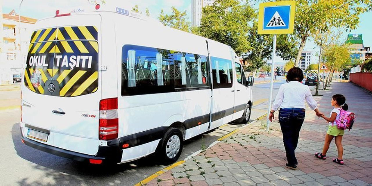 Okul servis ücretine yüzde 160 zam yapıldı: 25 bin liradan 65 bine çıktı!