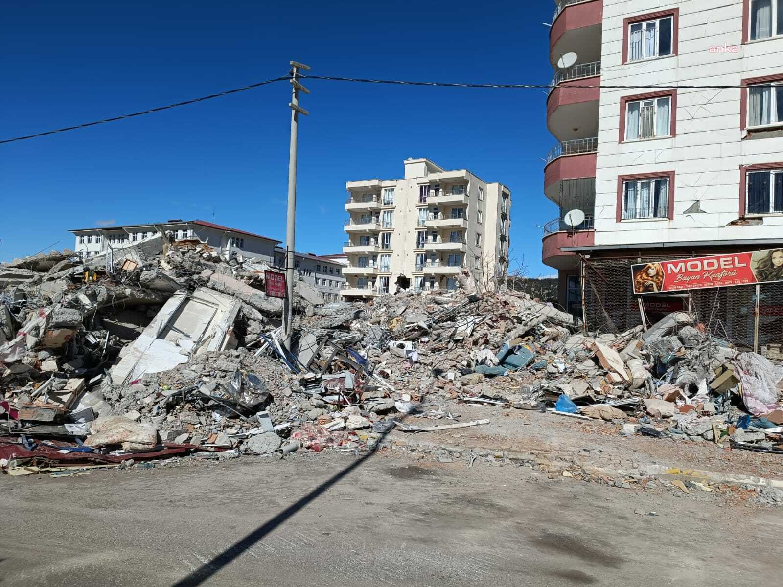 25 kişi hayatını kaybetmişti: Hasoğlu Apartmanı davasında sanıkların ''asli kusurlu'' olduğu tespit edildi