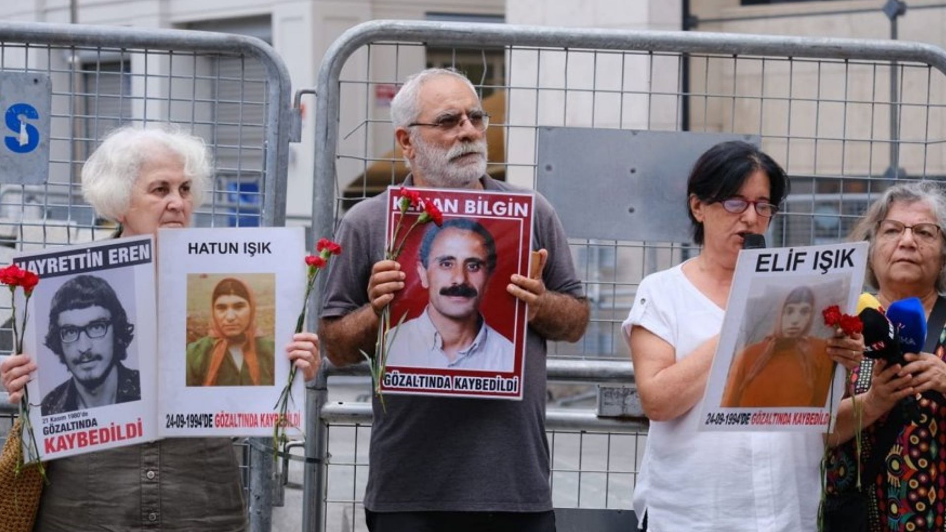 Cumartesi Anneleri 1015. haftada: Kenan Bilgin’in akıbeti soruldu