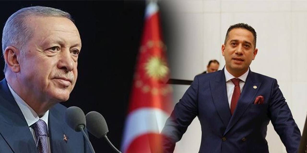 CHP'li Başarır'dan Erdoğan'a tepki: Eğer orduyu temizleyeceksen ne olduğu belirsiz tarikatlardan temizleyeceksin