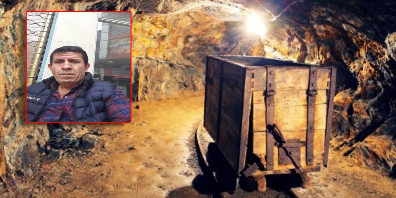 Zonguldak'ta iş cinayeti: Göçük altında kalan 1 işçi hayatını kaybetti