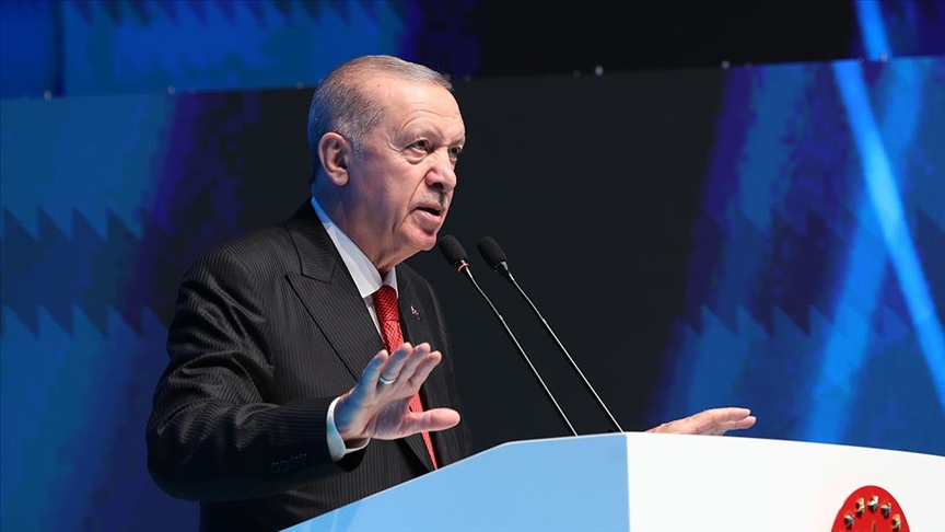 Erdoğan'dan Ayşenur Ezgi Eygi'nin ailesine taziye telefonu