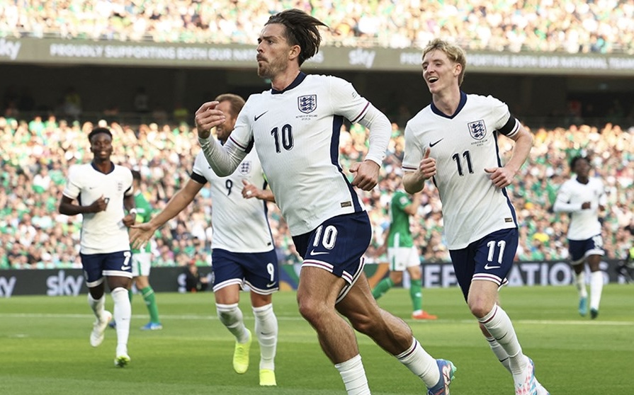 İngiltere, İrlanya’yı affetmedi