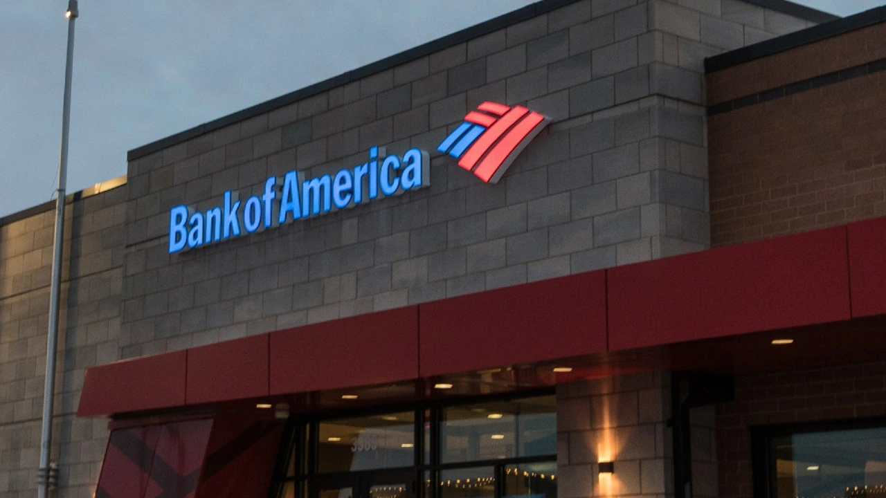 SPK, Bank of America'ya inceleme başlattı
