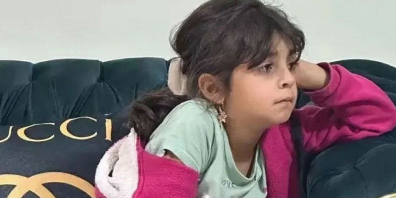 Küçük Narin'in ölümü Türkiye'yi sarstı: Sosyal medyada adalet çağrısı yapılıyor