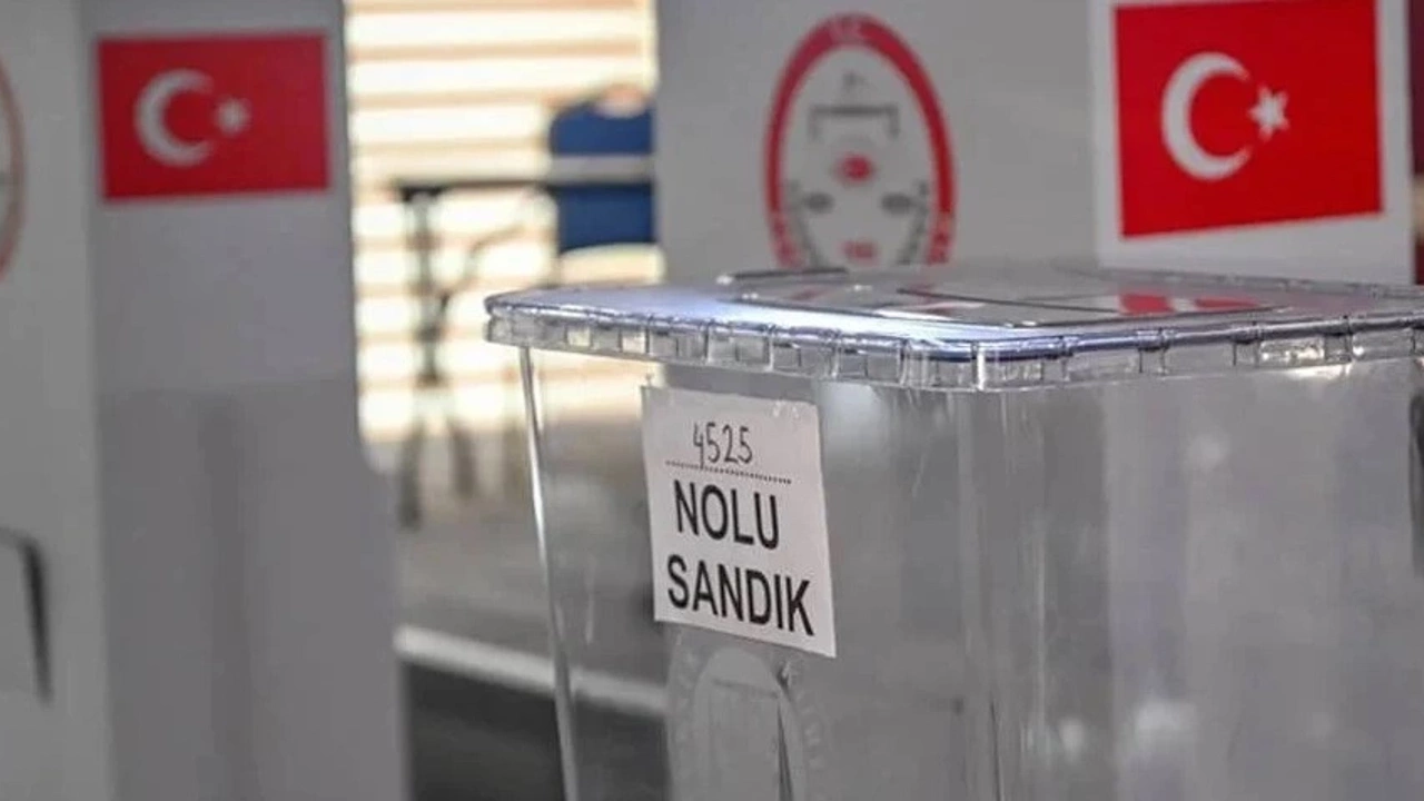 ORC Araştırma’dan Muğla anketi: CHP ve AKP arasında yüzde kaç fark var