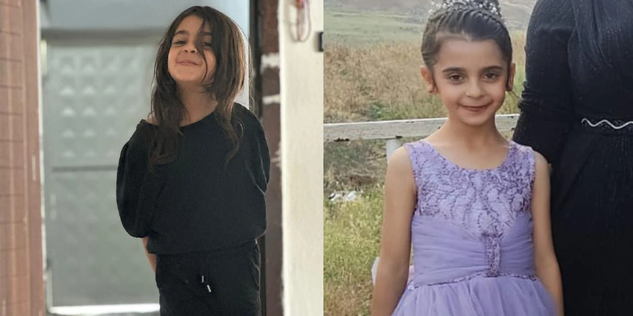 Narin için spor kulüplerinden taziye mesajları...