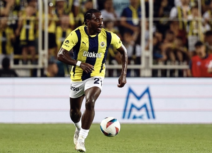 Fenerbahçe’ye Osayi Samuel’den kötü haber