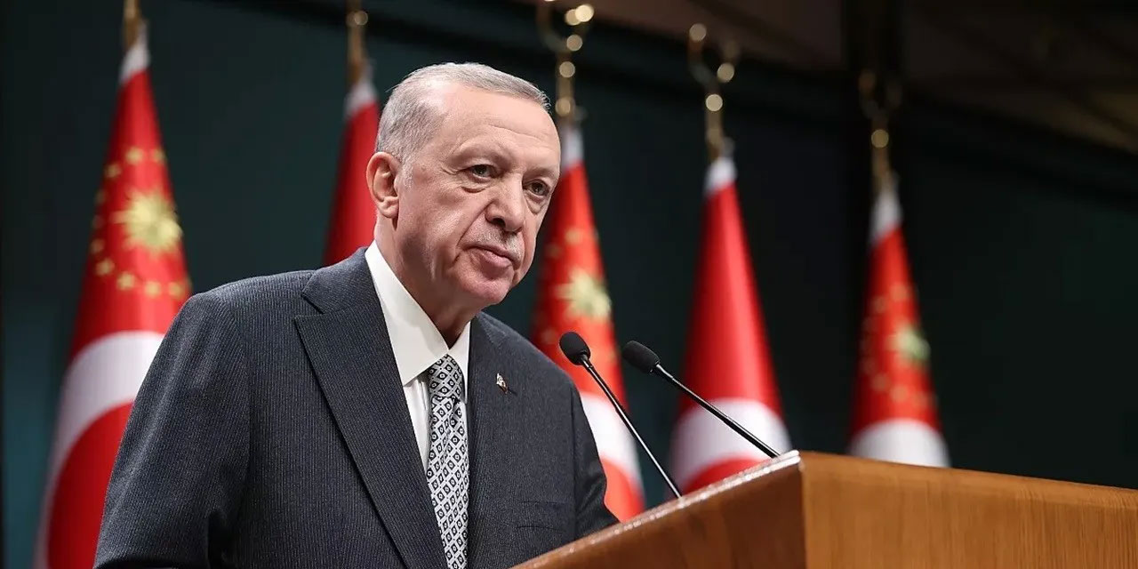 Erdoğan’dan 'Narin Güran' mesajı: Adli sürecin bizzat takipçisi olacağım