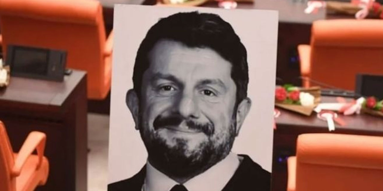 CHP'nin ikinci 'Can Atalay' çağrısına TBMM Başkanı Kurtulmuş'tan ret!