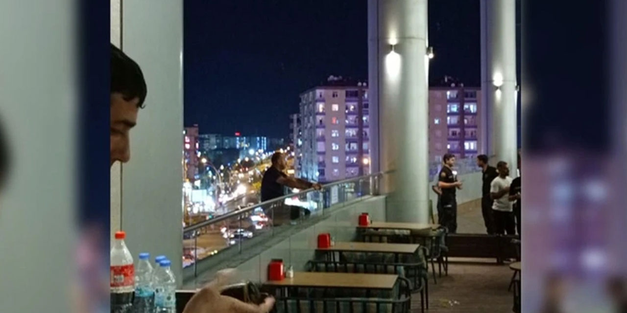 Narin Güran'ın öldürülmesine tepki gösteren vatandaştan intihar girişimi: 'Çocukların öldüğü dünyada yaşamak istemiyorum'