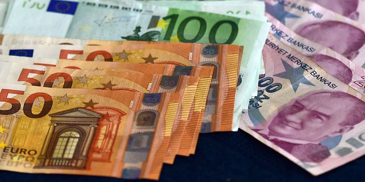 Türkiye asgari ücrette 530 Euro ile Avrupa'da kaçıncı sırada?