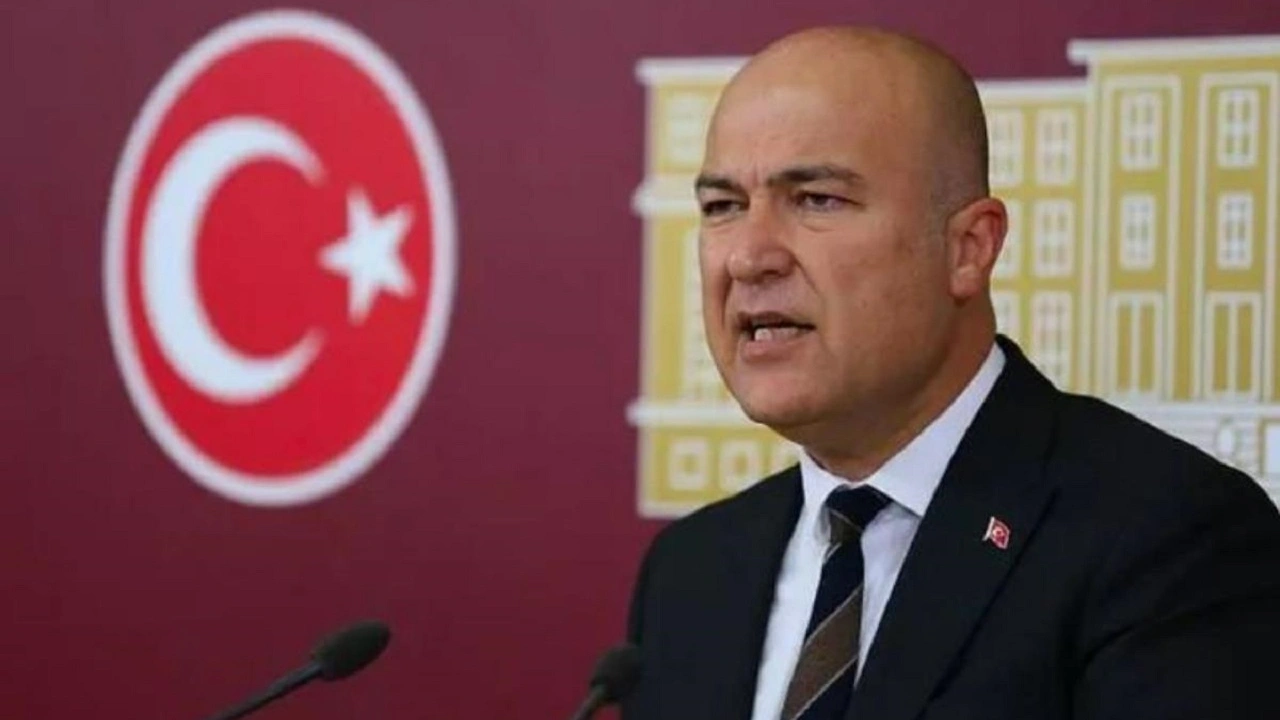 CHP'li Bakan'dan AKP'li Ensarioğlu'na tepki: Devlet mekanizması bazı siyasi çıkarları korumak için refleks gösteriyor