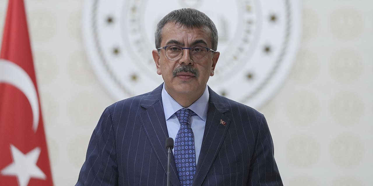 Gelen tepkiler üzerine Bakan Tekin'den açıklama geldi: Ücretsiz yemek uygulaması devam edecek mi?