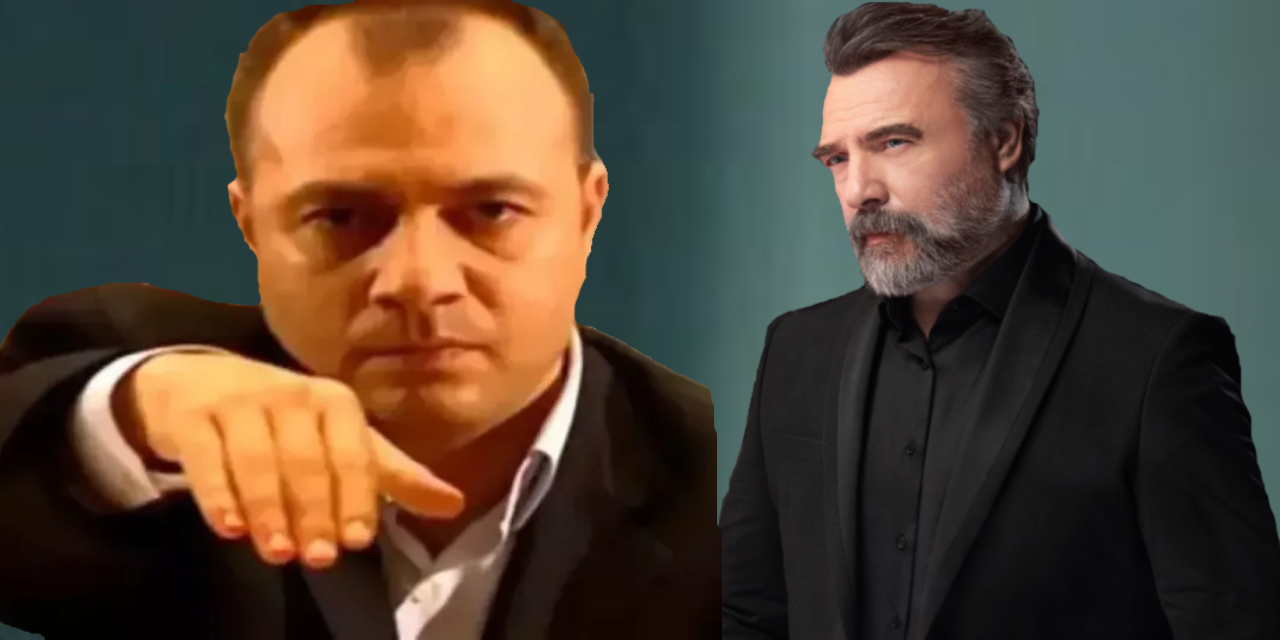 Oktay Kaynarca'nın sunduğu 'Kim Milyoner Olmak İster?'de 'Kurtlar Vadisi' sorusu viral oldu