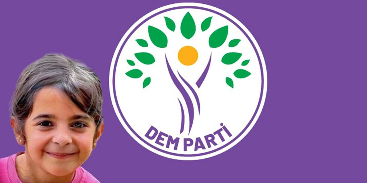 DEM Parti'den Bakan Yerlikaya'ya: AKP’li milletvekilinin bilip ama söylemediği şeyler nelerdir?