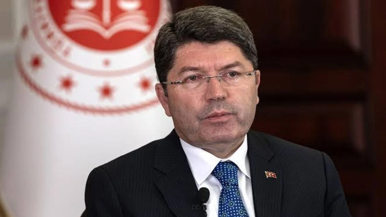 Bakan Tunç, Narin Güran soruşturmasına ilişkin konuştu