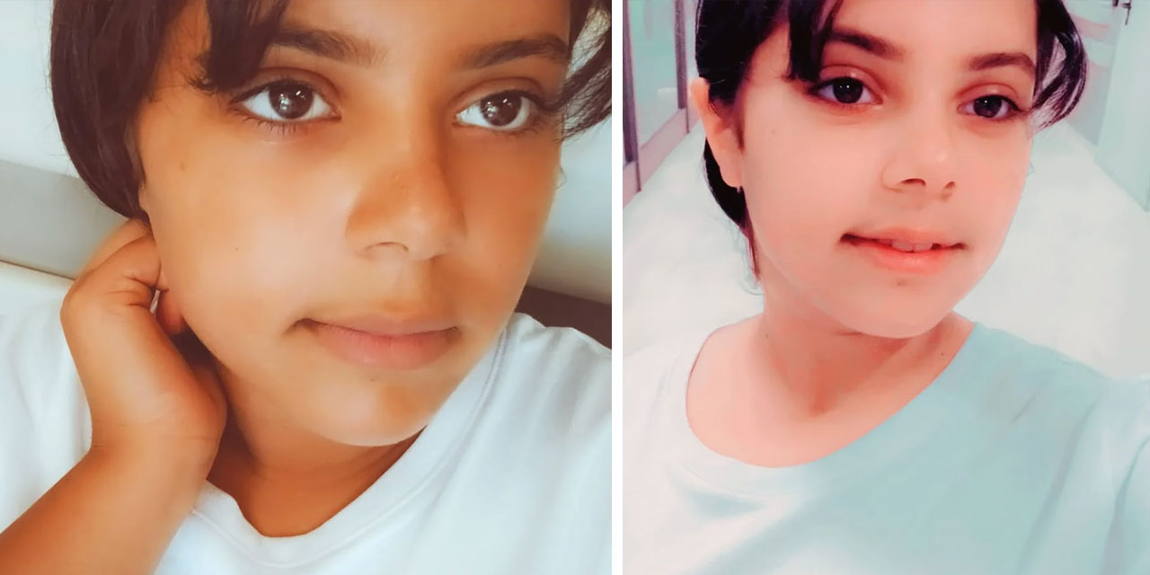 3 gündür haber alınamıyordu: İstanbul'da kaybolan kız çocuğu bulundu