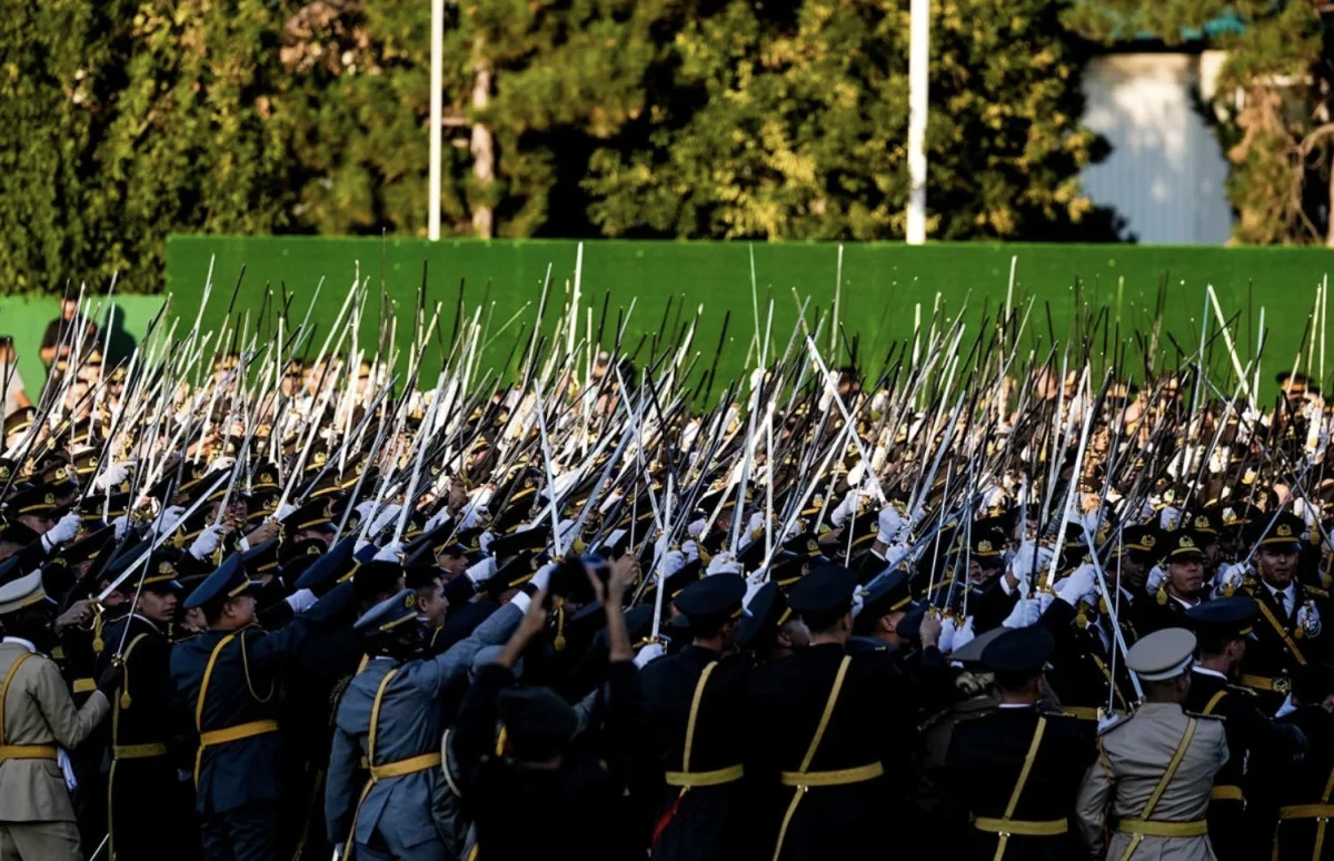 Celal Şengör de teğmenler tartışmasına katıldı: Kılıç çakıştırmak gelenektir
