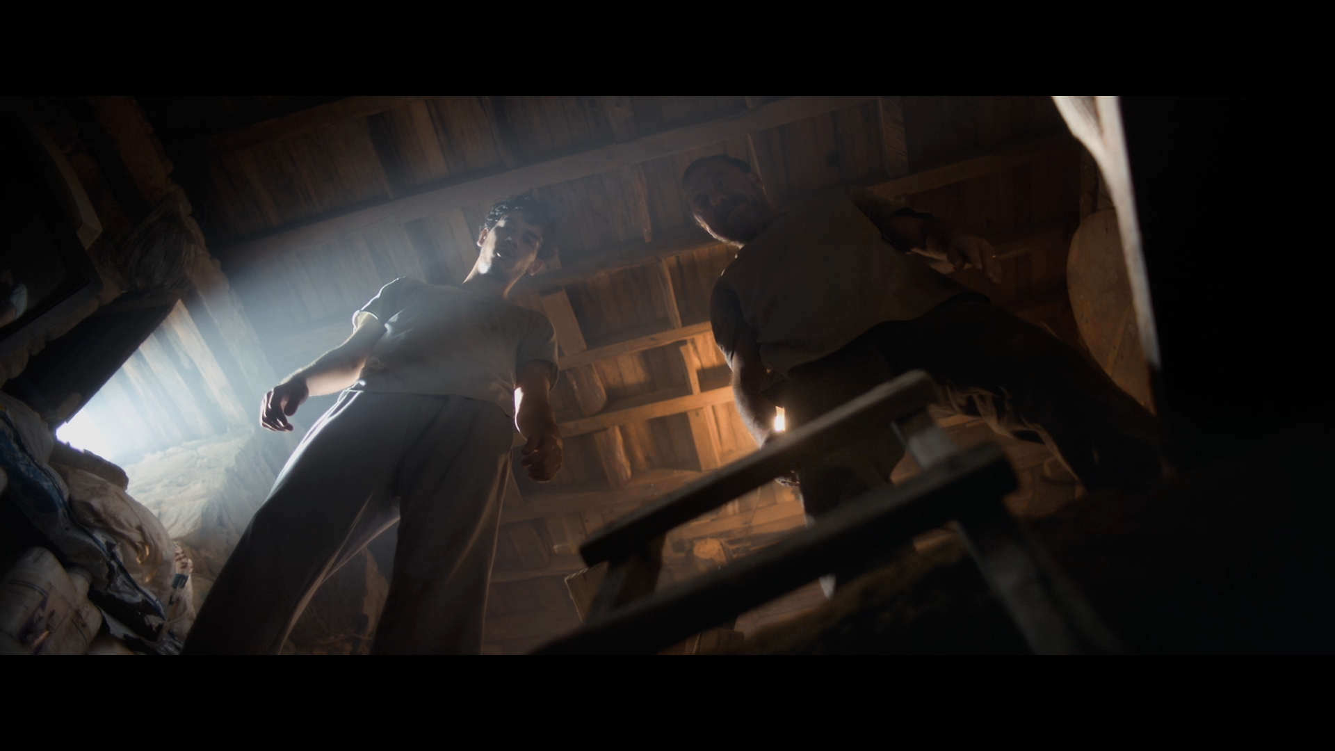 Hikmet Kerem Özcan’ın ilk uzun metraj filmi “Hakkı”, 31. Oldenburg Uluslararası Film Festivali’nde yarışacak