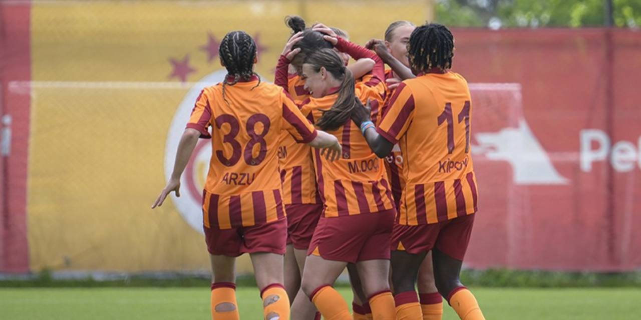 Galatasaray’ın Şampiyonlar Ligi’ndeki rakipleri belli oldu