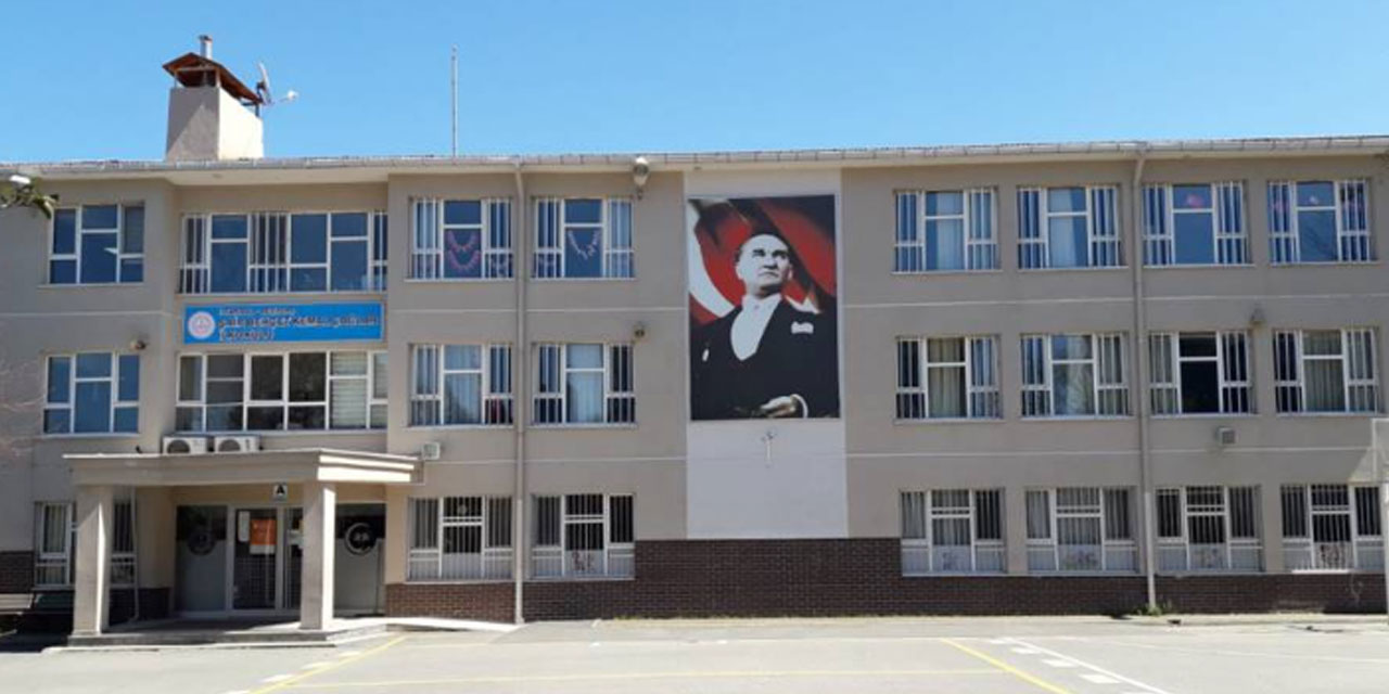 Emek Partisi Behçet Kemal Çağlar Anadolu Lisesi inşaatının tamamlanmamasını TBMM gündemine taşıdı