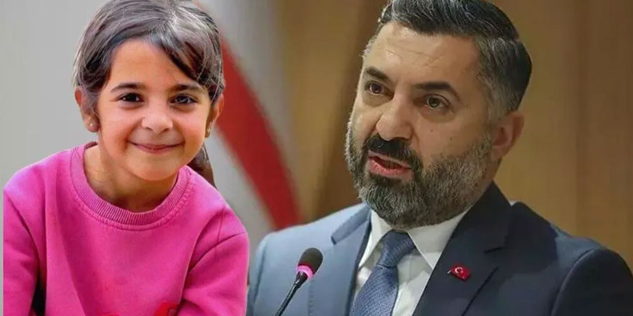 Narin cinayetiyle ilgili yayın yasağı kaldırıldı