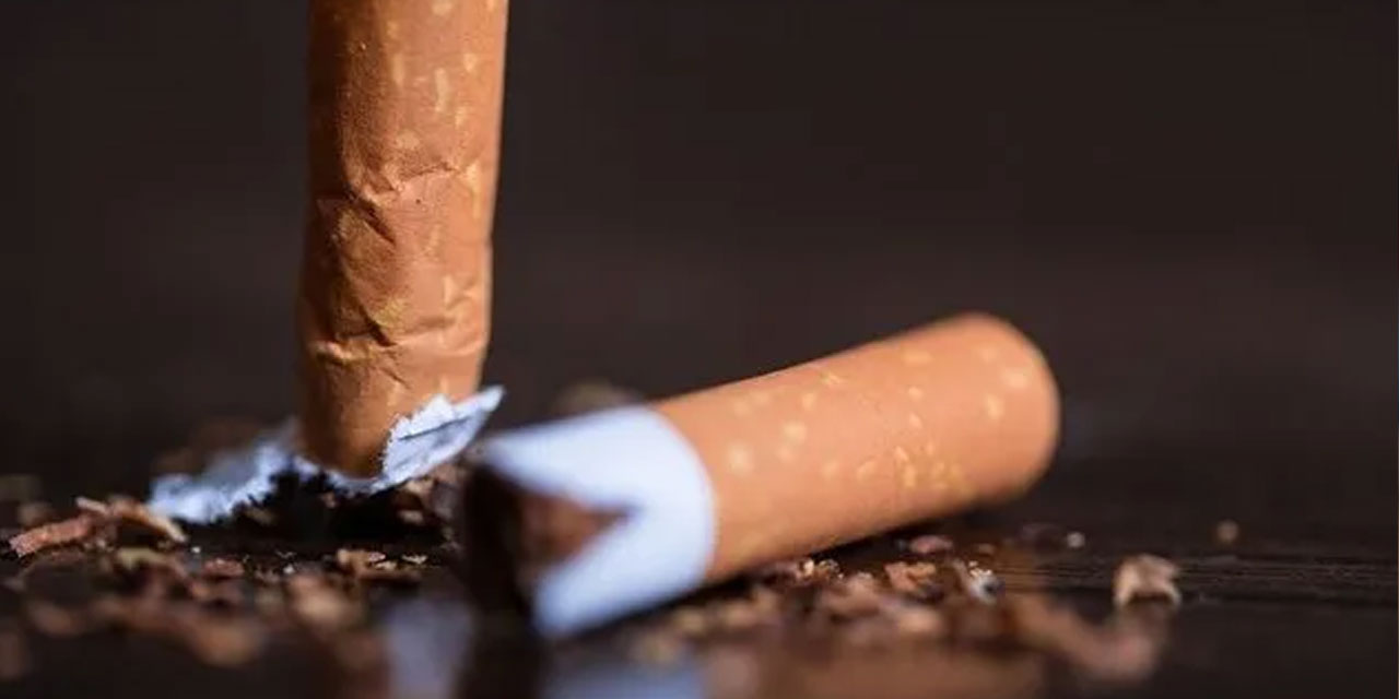 Sigarada zam tufanı sürüyor! Bir grubun daha fiyatları arttı