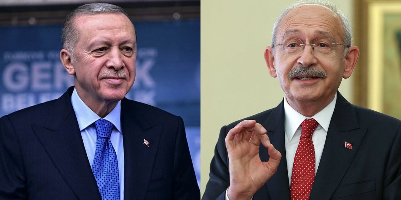 Erdoğan'ın 'teğmenler' çıkışına Kılıçdaroğlu'ndan jet yanıt: 'Senin de çarkın kırılır elbet…'