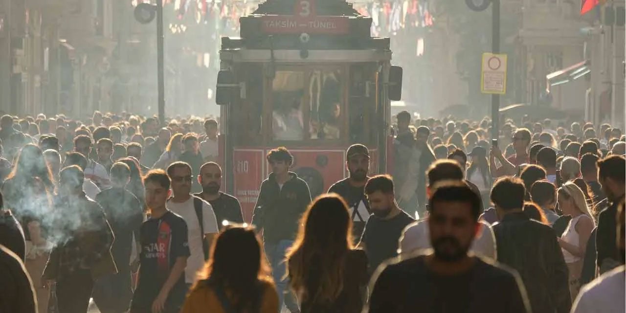 TÜİK işsizlik verilerini açıkladı: Geniş tanımlı işsizlik verileri yüzde 26,5