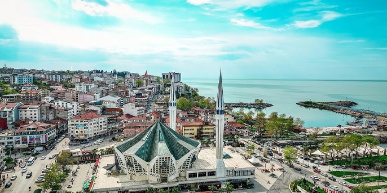 Yatırım için oraya akın başladı : İşte İstanbul'dan sonra en çok talep gören şehir