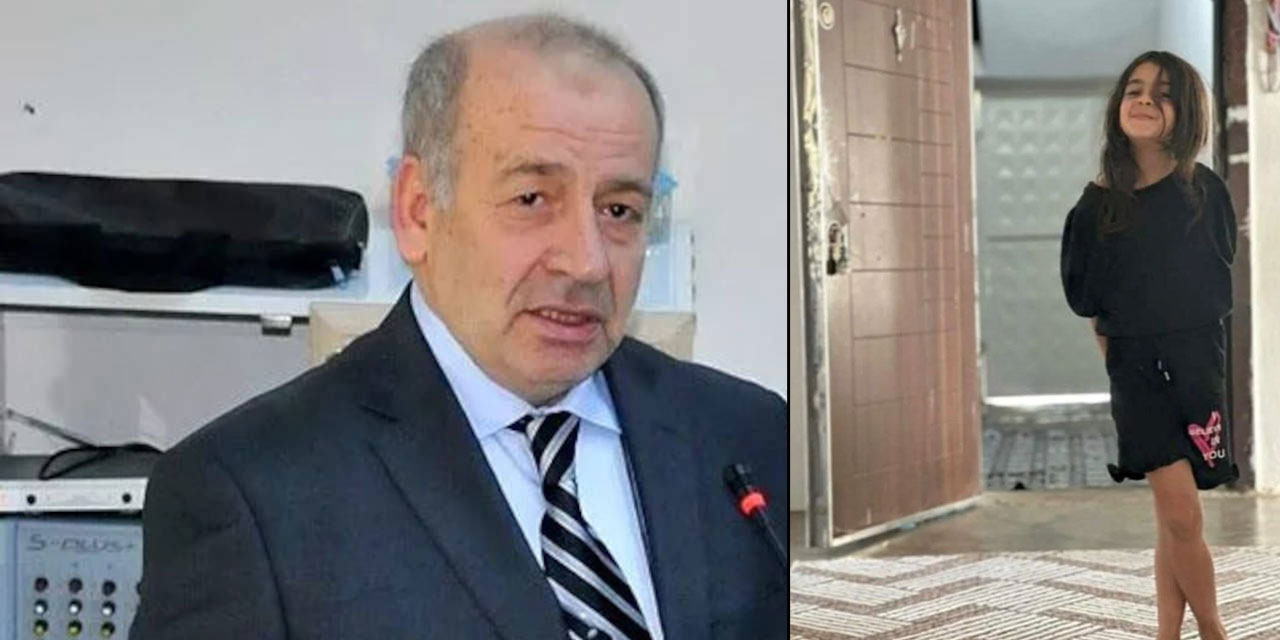 Erdoğan'ın eski danışmanı Özgenç, Narin cinayetiyle ilgili konuştu: Soruşturmanın gizliliğini kamu görevlileri ihlal etmiştir!