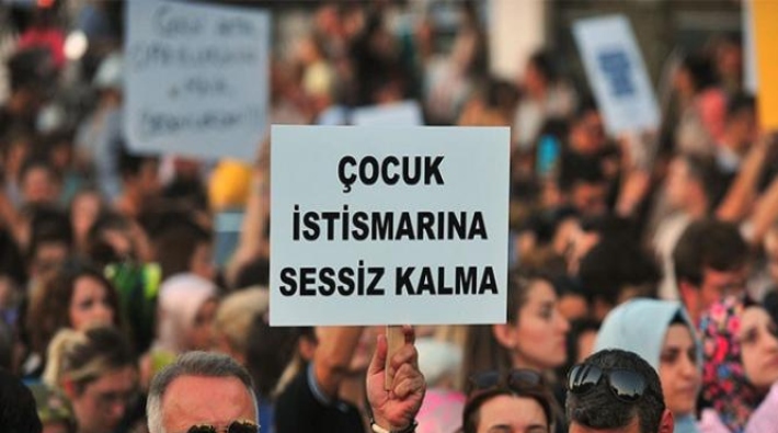 Tekirdağ'da korkunç olay! Şiddet gören 2 yaşındaki bebek beyin kanaması geçirdi