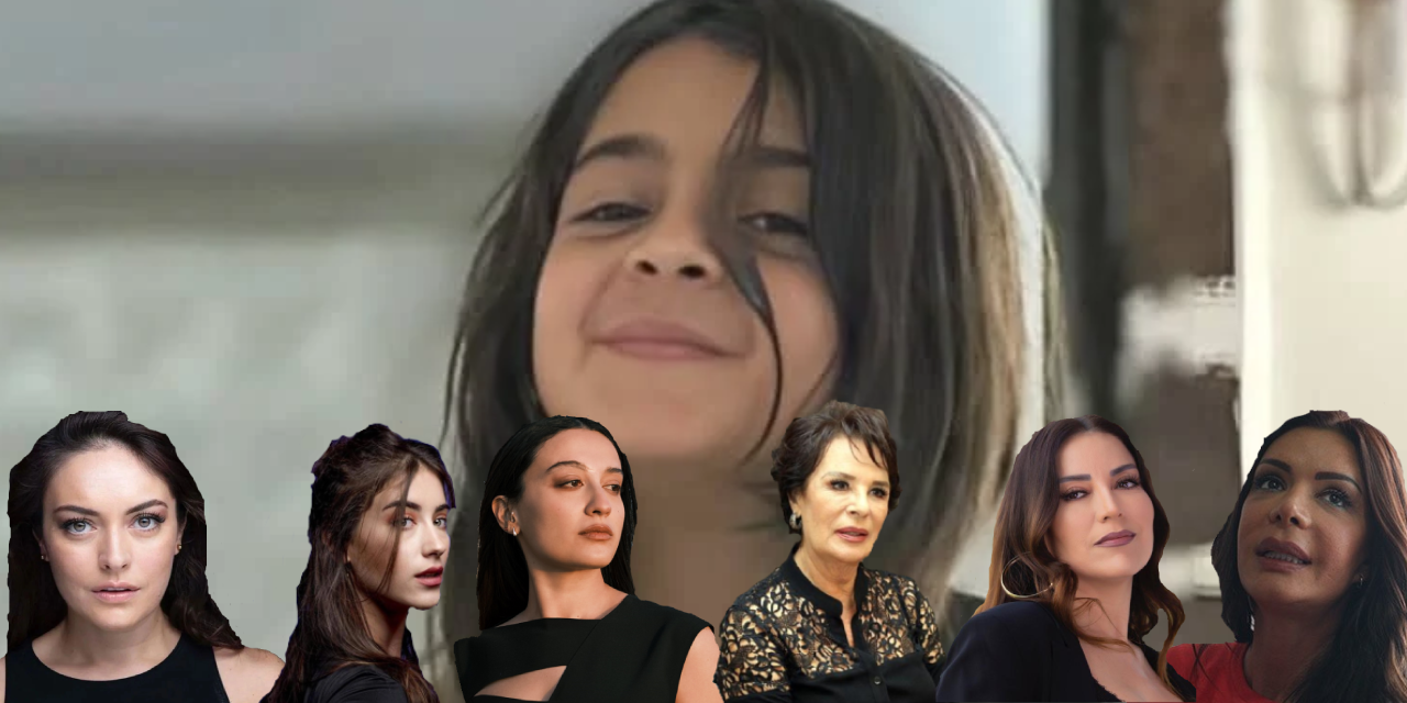 Küçük Narin'in cansız bedeninin bulunmasından sonra ünlülerden sert tepkiler