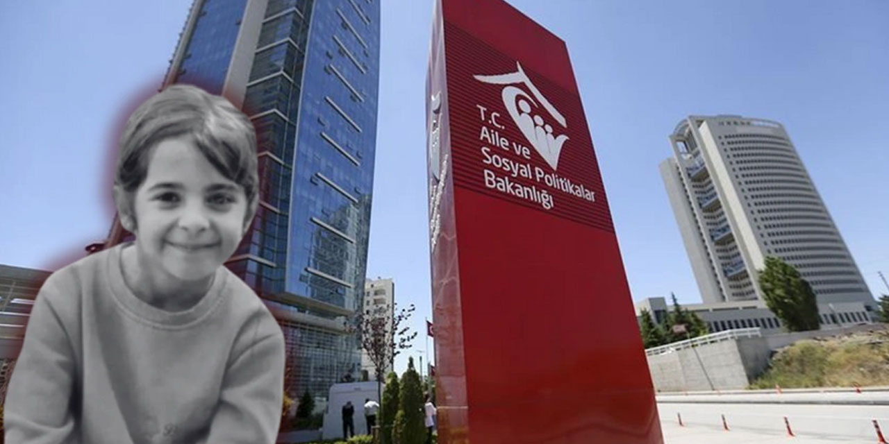 Aile Bakanlığı Narin davasına müdahil oluyor