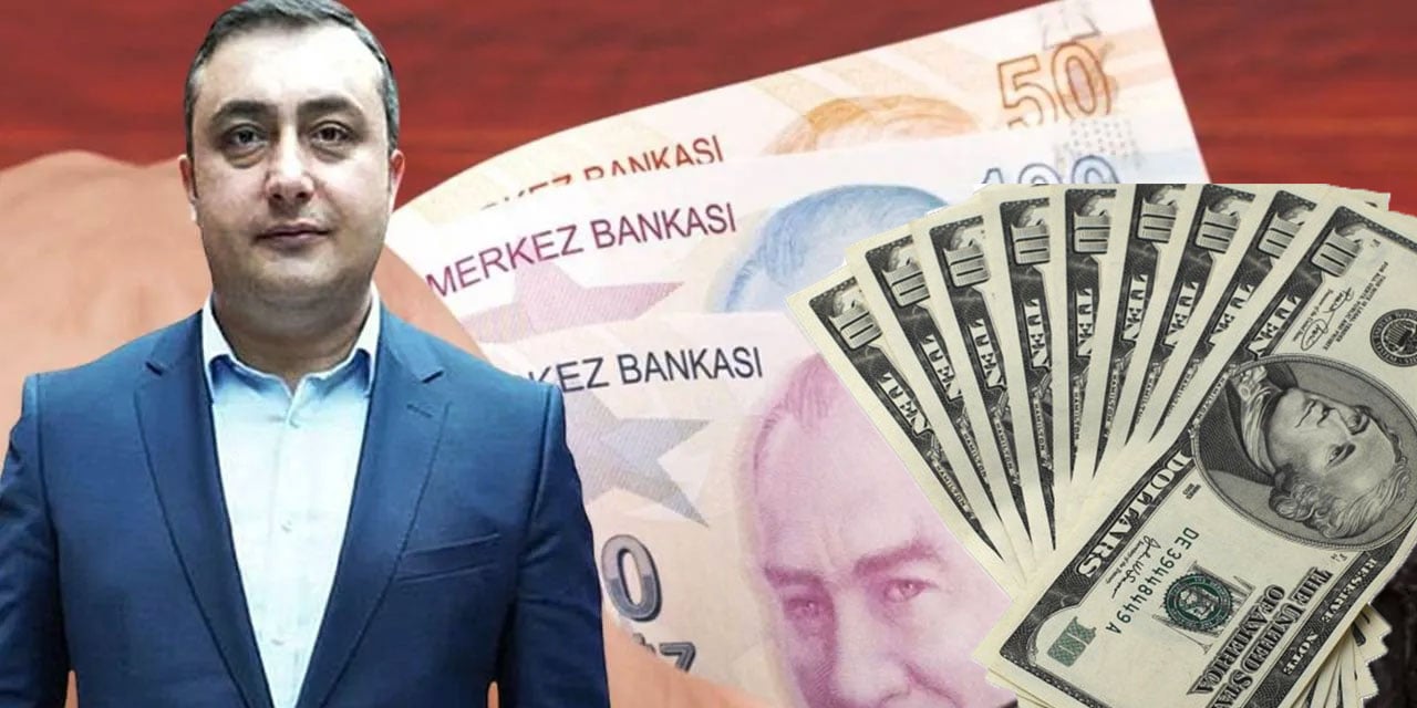 Vergi uzmanı Ozan Bingöl: Son 20 yılda TRT'ye 10.8 milyar dolar ödendi