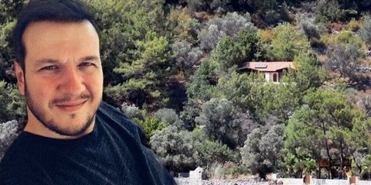 Şahan Gökbakar'dan sit alanına ev yaptırma iddialarına yanıt