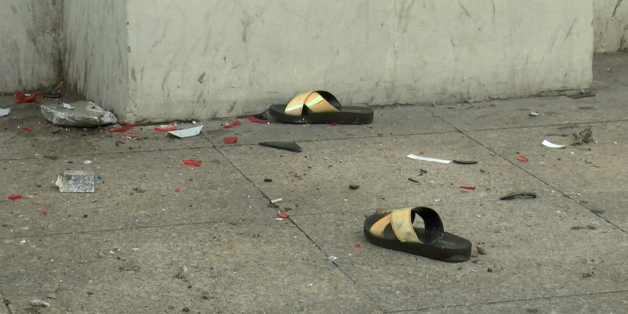 Şişli'de polisin çarptığı iki kadından biri hayatını kaybetti: Polis 'ehliyetsiz' çıktı!