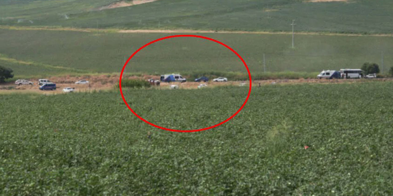 Narin'e ne olduysa 15 dakikada oldu: Askeri alanın kamerasına 21 Ağustos'ta değil 8 Eylül'de bakıldı!