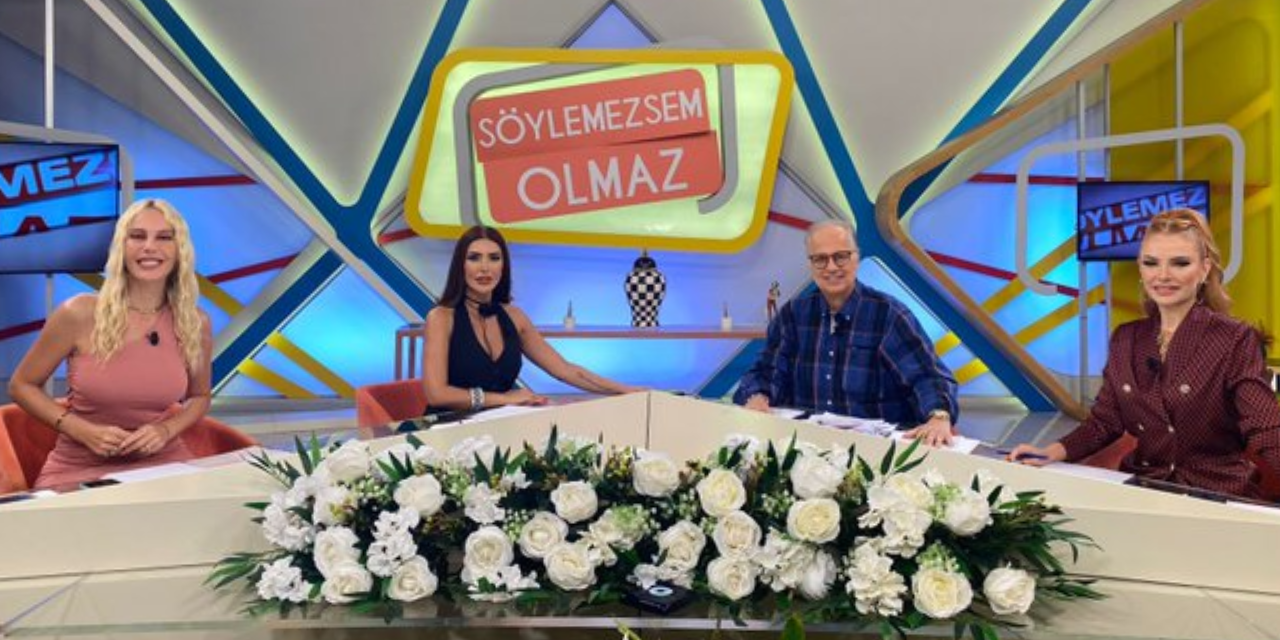 Söylemezsem Olmaz'da Narin için 'çığlık' atmışlardı: Hande Sarıoğlu'ndan açıklama geldi