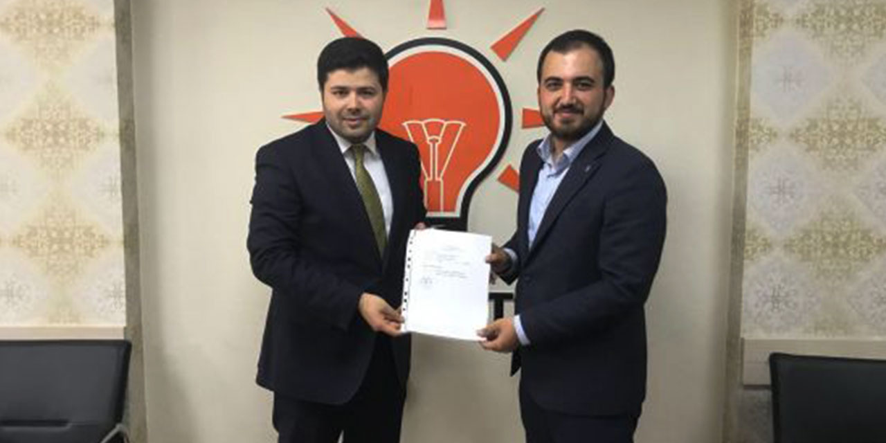 Koşulları karşılamadan RTÜK Başkan Yardımcılığına atanan Tecirli AKP'den vekil aday adayı olmuş!