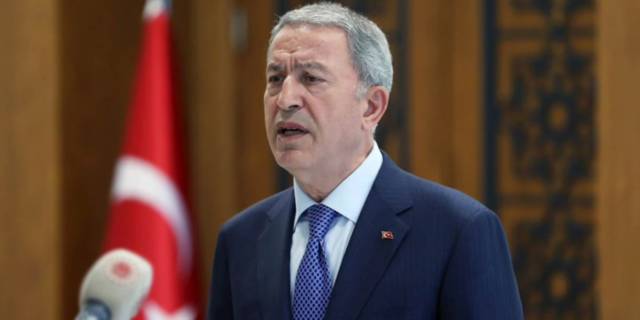 AKP Milletvekili Hulusi Akar: Eğitimin amacı; Allah korkusu ve kuldan utanmadır