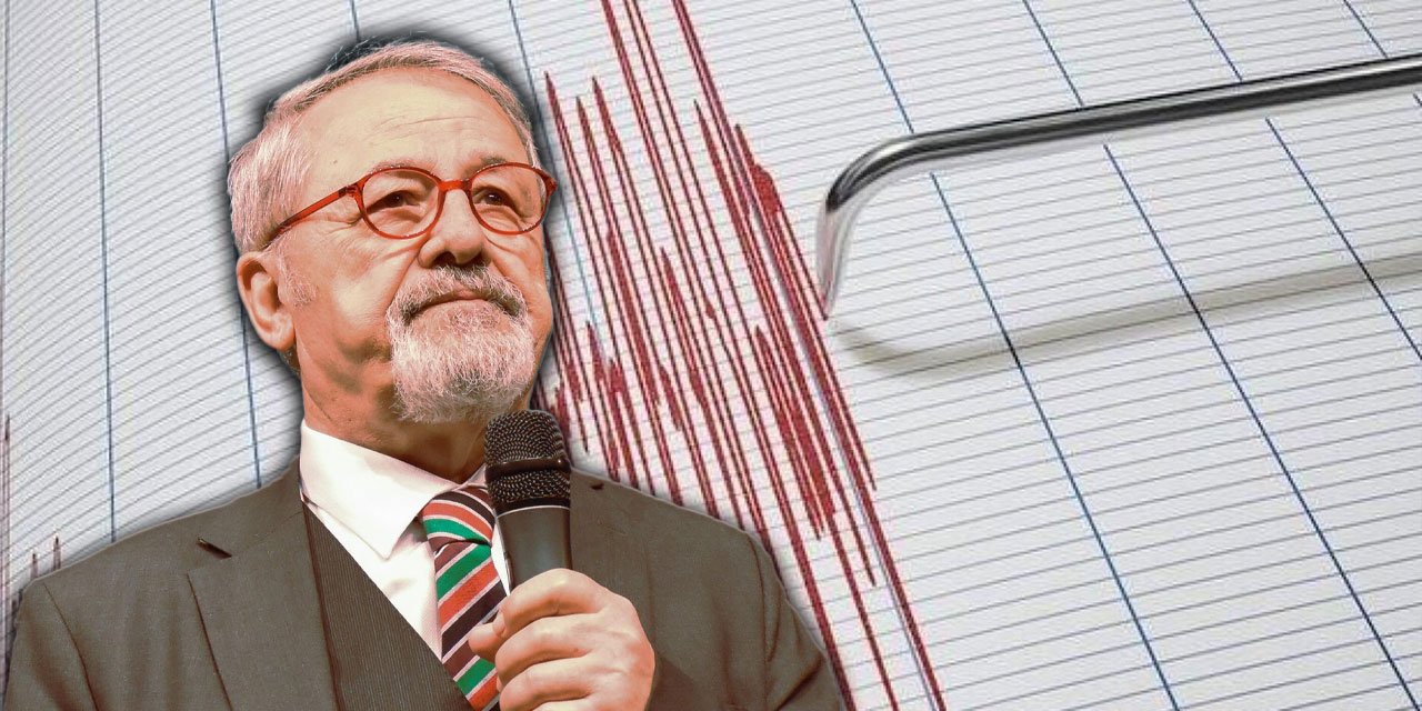 Naci Görür ismi üzerinden 'deprem çantası' satışı: "Saygısızlık ve ahlaksızlık..."