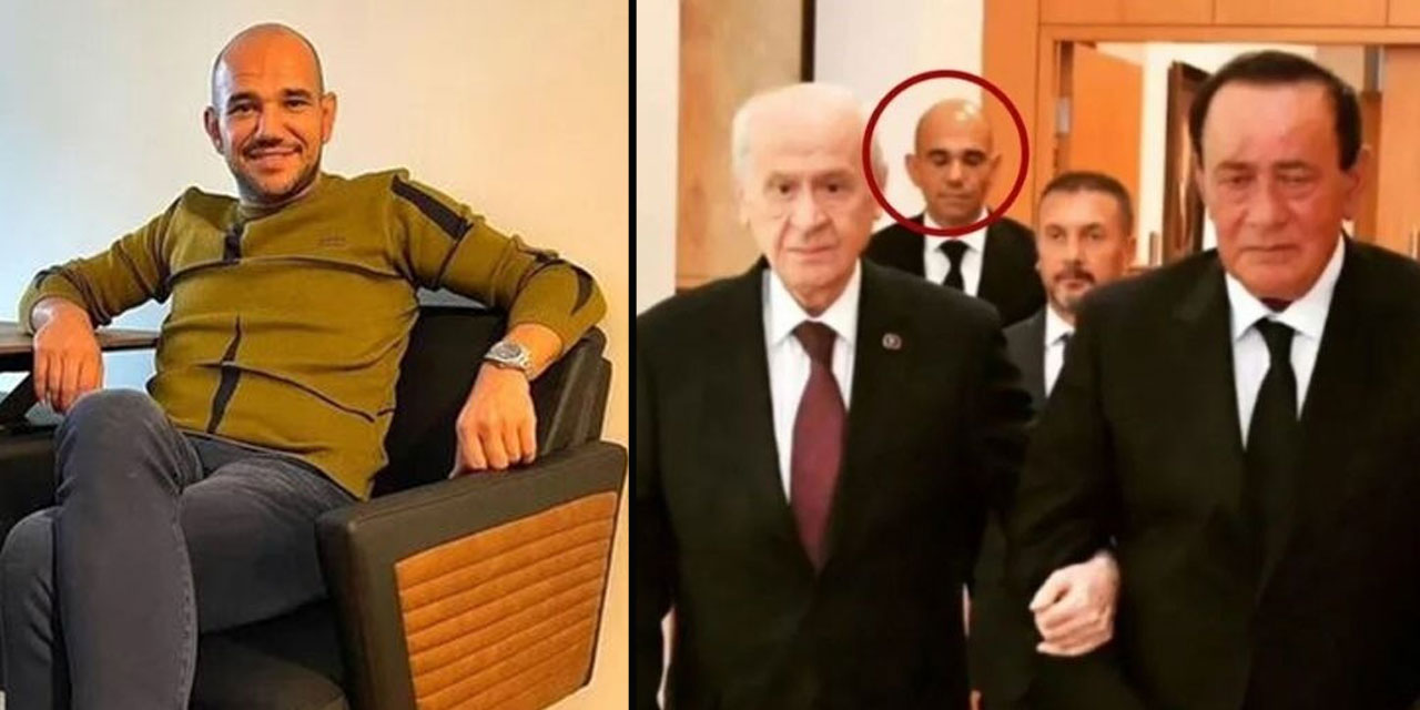 Alaattin Çakıcı'dan öldürülen Kemal Çağlar Temel için açıklama: Benimle ilişkisi yoktu