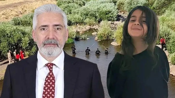 AKP'li Ensarioğlu'ndan Narin cinayetine ilişkin yeni açıklama