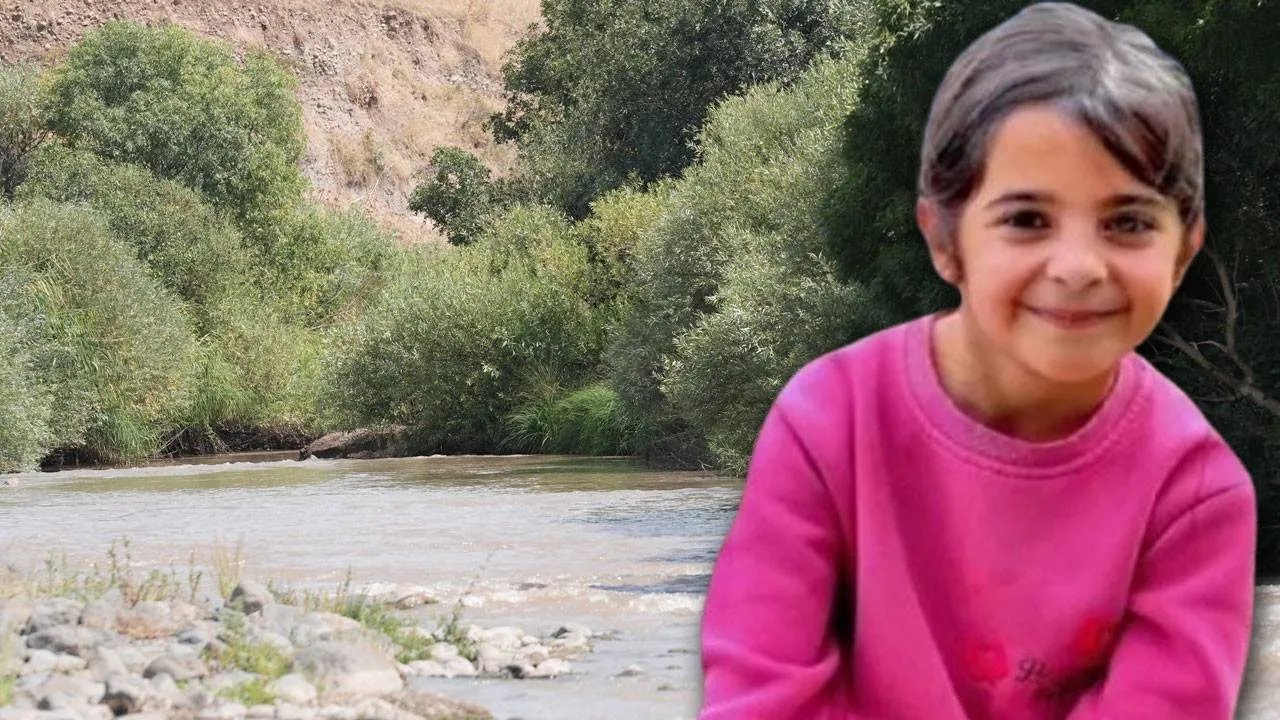 Narin'in büyük amcasından açıklama: Paylaşılan iddiaların yüzde 90'ı yalan