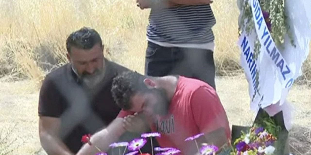 Narin'in şehir dışında yaşayan ağabeyinden açıklama: Anneme, babama kardeşlerime ağır küfürler var! Allah için yapmayın