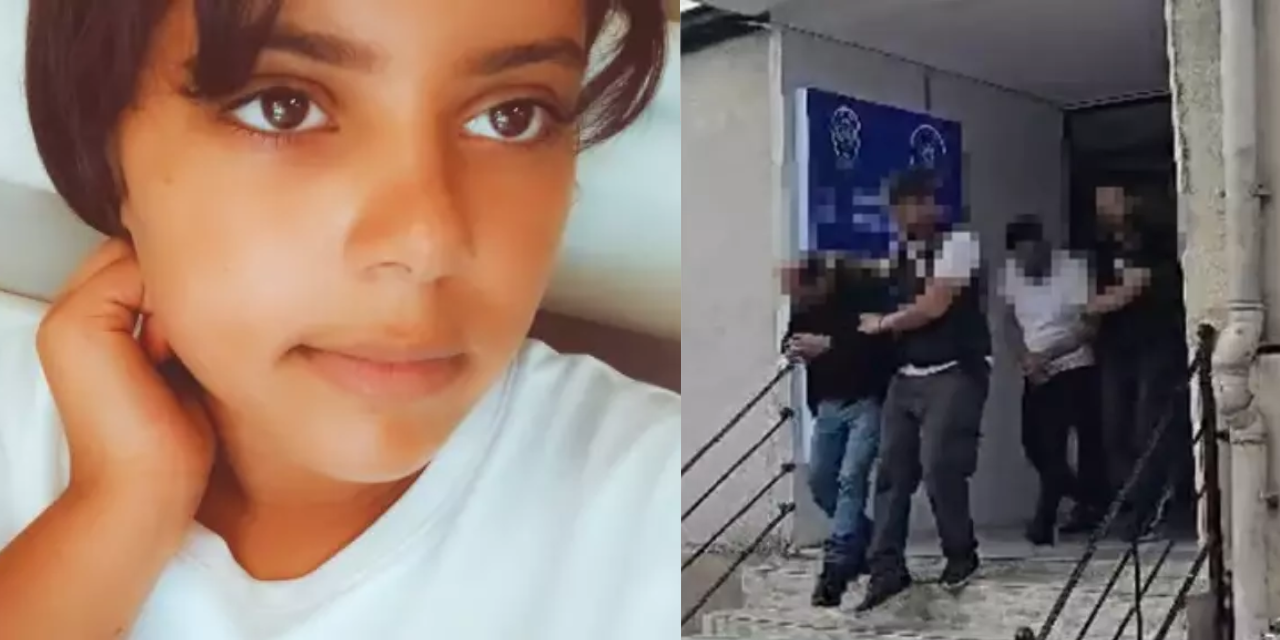 Kaybolduktan sonra bulunan kız çocuklarından korkunç itiraflar: Zorla evlendirme, şiddet, hırsızlık...