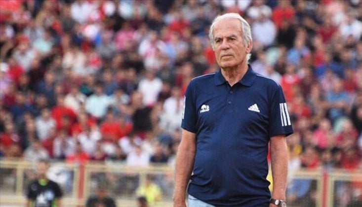 Yeni spor kanalı yayın hayatına başladı; Mustafa Denizli ekranlara döndü