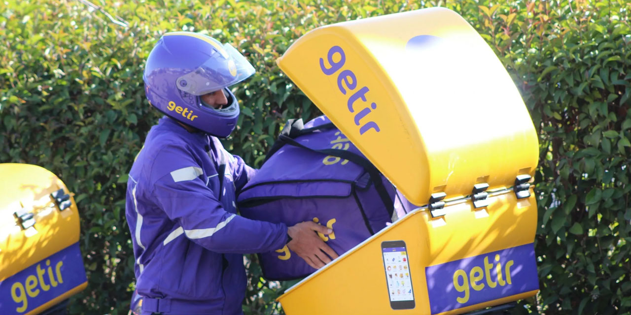 Getir bünyesine kattığı dev e-ticaret sitesini devretti: İşte yeni sahibi